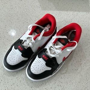 BOYS' LITTLE KIDS' JORDAN LEGACY 312 LOW OFF-COURT SHOES